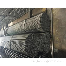 STK400 / 500 gelaste stalen buis middenkoolstof